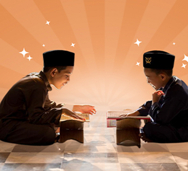 Camp Bahasa