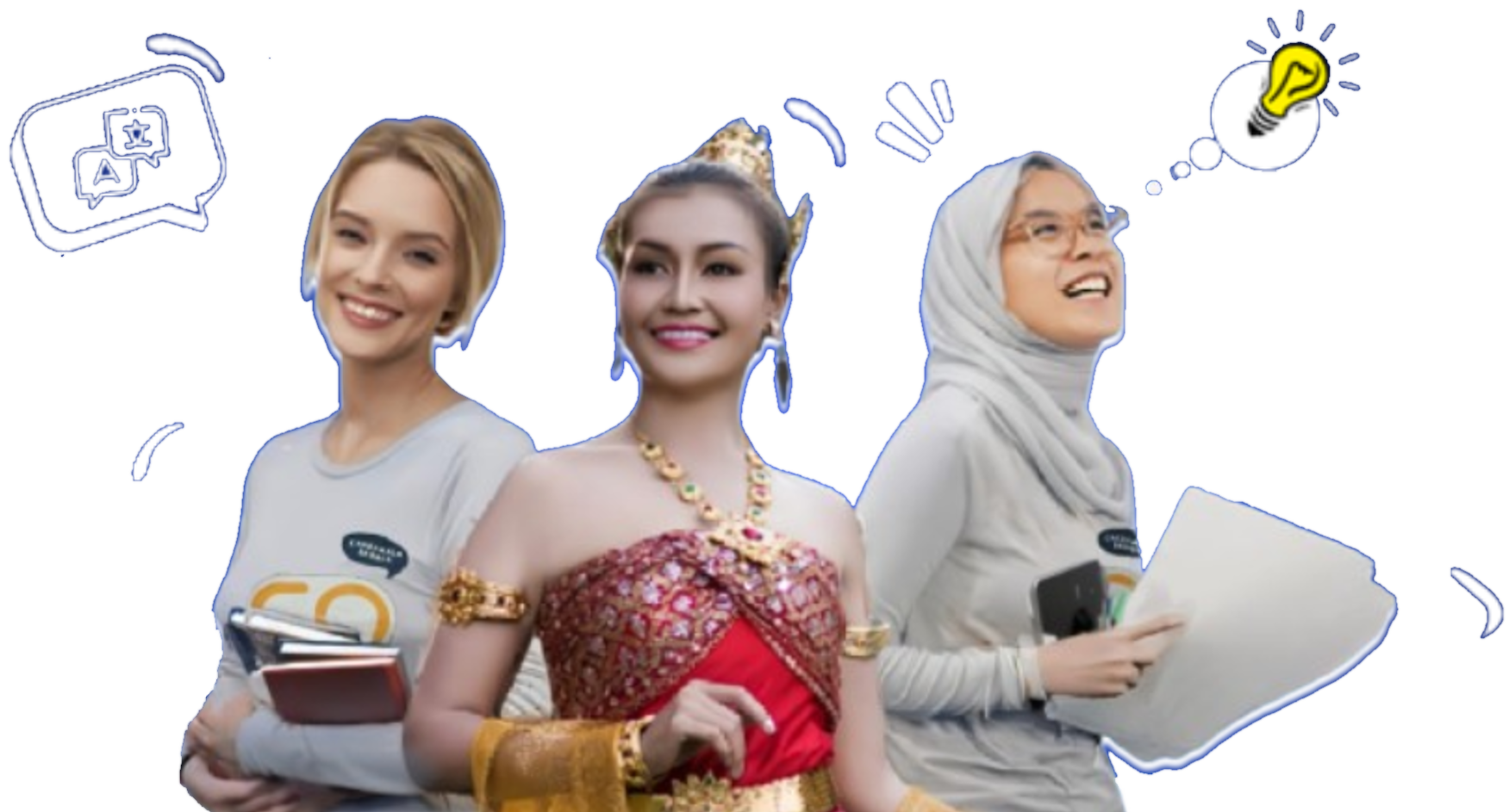 Gambar Orang