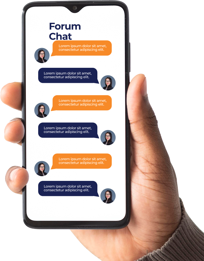 Forum Chat