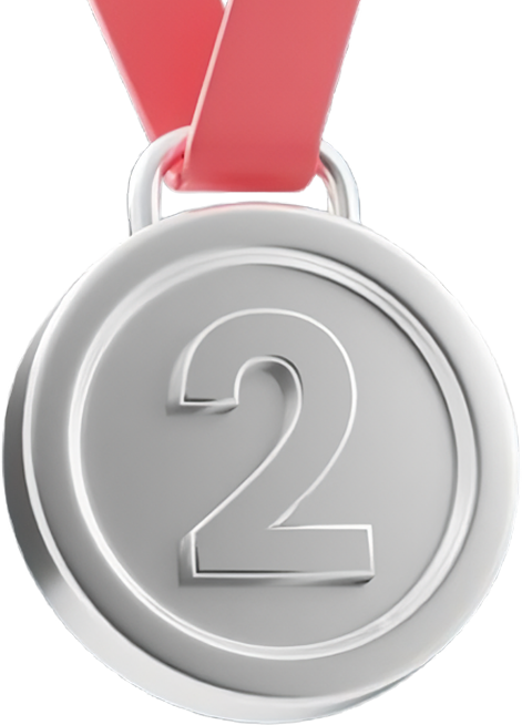 Silver Medal