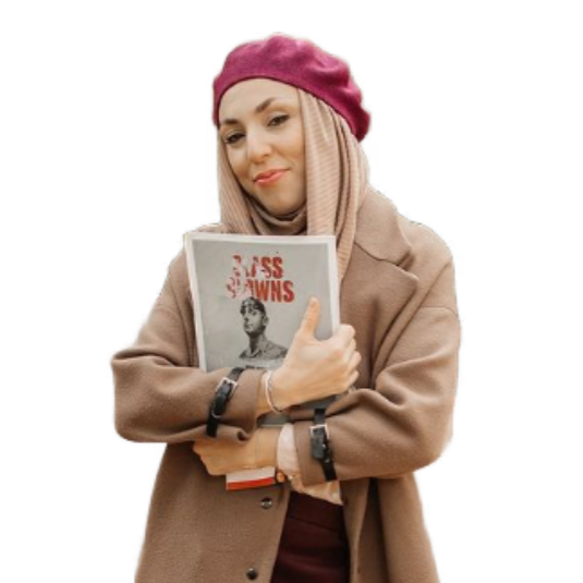 Kak Yudha Dewantara