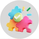 Terintegrasi Digital